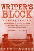 Writer's Block (eBook, ePUB)