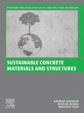Sustainable Concrete Materials and Structures (eBook, ePUB) Sustainable Concrete Materials and Structures (eBook, ePUB)