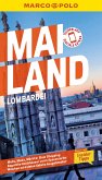 MARCO POLO Reiseführer E-Book Mailand, Lombardei (eBook, PDF)