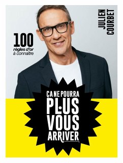 Cover ça ne pourra plus vous arriver! (eBook, ePUB)