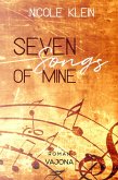 Seven songs of mine (eBook, ePUB) Seven songs of mine (eBook, ePUB)