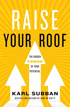 Raise Your Roof (eBook, ePUB) - Subban, Karl; Glencoe, Elle