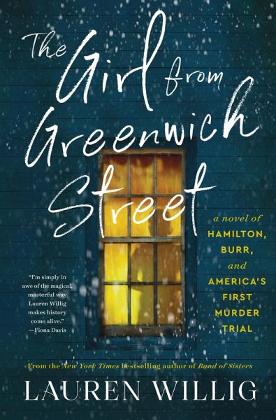 The Girl from Greenwich Street (eBook, ePUB) The Girl from Greenwich Street (eBook, ePUB)