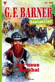 Der neue Marshal (eBook, ePUB)