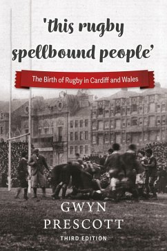 Cover 'this rugby spellbound people' (eBook, ePUB)