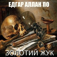 Zolotiy zhuk (MP3-Download) - Poe, Edgar Allan