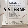 Katalog zur Ausstellung 5 Sterne... - Bild 1