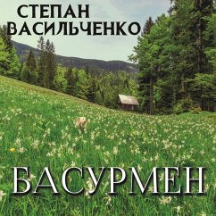 Basurmen (MP3-Download) - Vasylchenko, Stepan