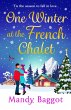 One Winter at the French Chalet (eBook,... - Bild 1