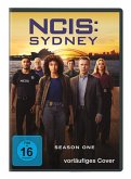 NCIS: Sydney Staffel 01