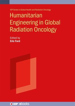 Cover Humanitarian Engineering for Global Oncology (eBook, ePUB)