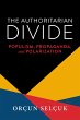 The Authoritarian Divide (eBook, ePUB) - Bild 1