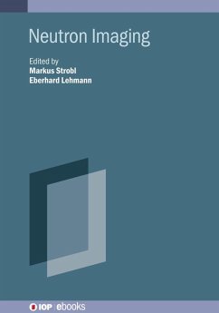 Cover Neutron Imaging (eBook, ePUB)