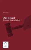 Das Ritual (eBook, ePUB)