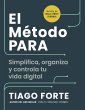 El método PARA (eBook, PDF) - Bild 1