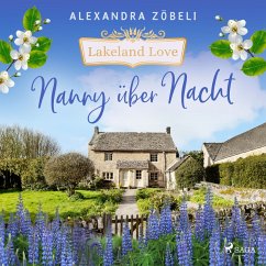 Nanny über Nacht (MP3-Download) - Zöbeli, Alexandra