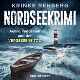 NORDSEEKRIMI - Aenne Feddersen und der vergessene Tod: Küstenkrimi (MP3-Download)