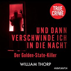 Und dann verschwinde ich in die Nacht (MP3-Download) - Thorp, William