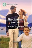 Her Alaskan Summer (eBook, ePUB)