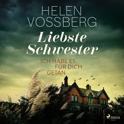 Liebste Schwester (MP3-Download) - Vossberg, Helen