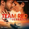 Team Red - Verraten (MP3-Download) - Bild 1