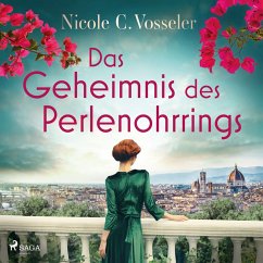 Das Geheimnis des Perlenohrrings (MP3-Download) - Vosseler, Nicole C.