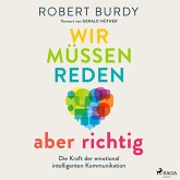 Wir müssen reden - aber richtig! (MP3-Download)