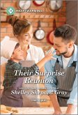 Their Surprise Reunion (eBook, ePUB)