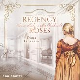 Regency Roses. Eine Lady unter Verdacht (MP3-Download)