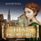 Die Hexe von Freiburg (MP3-Download)