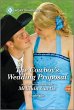 The Cowboy's Wedding Proposal (eBook,... - Bild 1