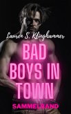 BAD BOYS IN TOWN (eBook, ePUB)