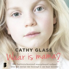 Waar is mama? (MP3-Download) - Glass, Cathy