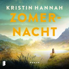 Cover Zomernacht (MP3-Download)