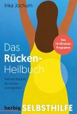 Das Rücken-Heilbuch (Mängelexemplar)