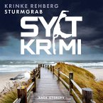 SYLTKRIMI Sturmgrab (MP3-Download)