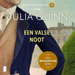 Een valse noot (MP3-Download) - Quinn, Julia