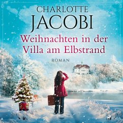 Weihnachten in der Villa am Elbstrand (MP3-Download) - Jacobi, Charlotte