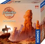 Cartaventura Oklahoma - Auf ins Abenteuer (Restauflage)