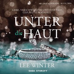 Unter die Haut (MP3-Download) - Winter, Lee