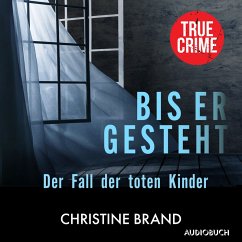 Bis er gesteht (MP3-Download) - Brand, Christine