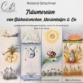 Träumereien von Glühwürmchen, Marienkäfer & Co (MP3-Download)