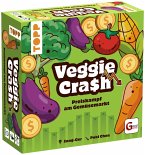 Veggie Crash - Preiskampf am Gemüsemarkt  (Restauflage)