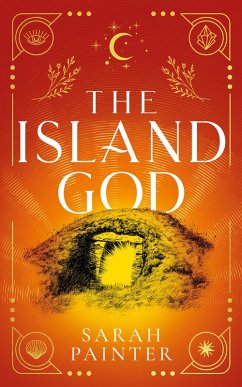Cover The Island God (eBook, ePUB)