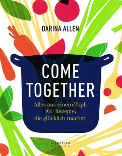 Come Together  - Allen, Darina