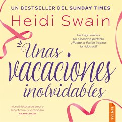 Unas vacaciones inolvidables (MP3-Download) - Swain, Heidi