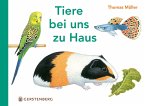 Tiere bei uns zu Haus (Restauflage)