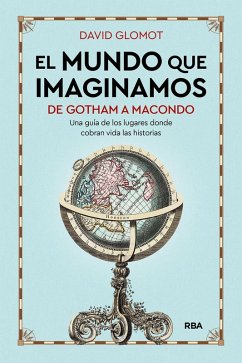 El mundo que imaginamos (eBook, ePUB) - Glomot, David