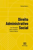 Direito Administrativo Social (eBook, ePUB)