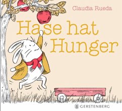 Hase hat Hunger  - Rueda, Claudia